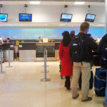 Голландец совершил 1000 перелетов за 20 лет