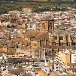 Испания приняла рекордное число туристов