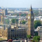 Любимые места мировых знаменитостей в Великобритании