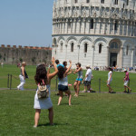 В Европе хотят запретить фотографировать достопримечательности