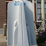 Почему туалетам в Европе доверять нельзя?