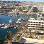 В Израиле появился первый четырехзвездный отель