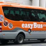 Бюджетный автобус доставит туристов из Лондона в Хитроу