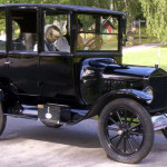 Чехия: В Нова-Быстршице открылся музей раритетных авто