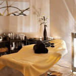 Норвегия обзаведётся самым большим спа-салоном