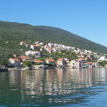 В Черногории хотят построить по примеру Сардинии вторую Коста-Смеральду