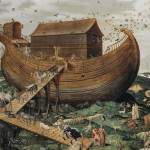 Копию ветхозаветного ковчега построят в США