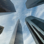 В Париже построят первый за 40 лет небоскреб