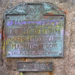 Мадрид переименует все франкистские улицы