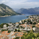 Черногория ввела контроль туристов
