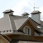 Почему мы решили приобрести металлочерепицу в «Сталепромышленной компании»?