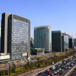 В Китае появится самый большой в мире город