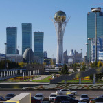 Мировые новости: Астана глазами британских журналистов