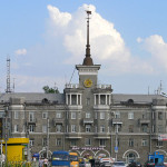 Самый большой пряничный домик в России: уже осенью