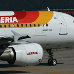 Испания: Iberia проводит распродажу билетов