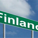 Российские туристы стали реже обращаться за визами в Финляндию