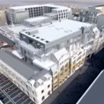 Петергоф готовится к фестивалю фонтанов
