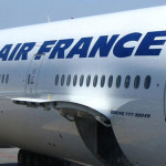 Холдинг Air France-KLM планирует сократить в 2016 году 1 тыс. сотрудников