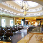 В отелях four seasons появится бесплатный Wi-Fi