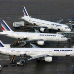 Air France до конца 2017 года сократит 4889 работников