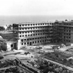 Prora, Bau des KdF-Seebades