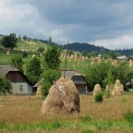 Украина будет развивать сельский туризм
