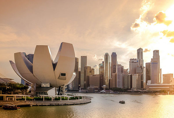 Сингапур – самый дорогой город мира