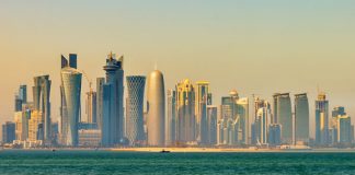 Самая богатая страна мира – Катар