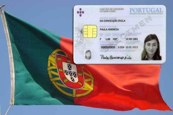 "Золотая виза" Португалии – Golden Residence Permit