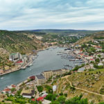 Балаклава, Крым