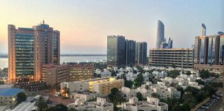 В Абу-Даби ввели дополнительный туристический налог