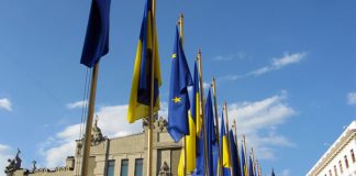 безвизовый режим украина и ес