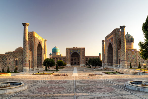 Registan_square_Samarkand
